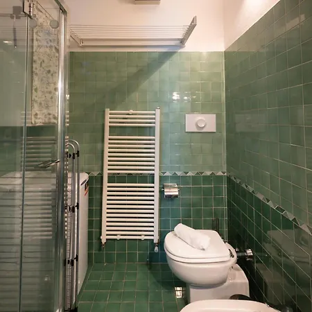 Elegant Navigli View Loft Appartement Milan